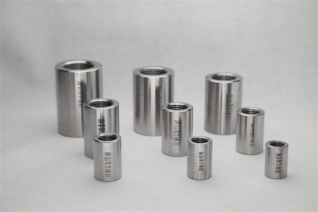 兴宁直螺纹钢筋套筒优点在哪里