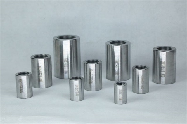 兴宁直螺纹钢筋套筒的优势和特点