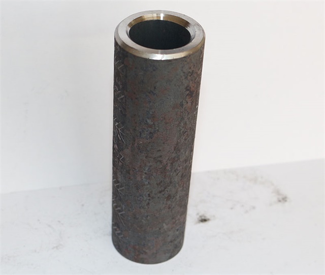  兴宁冷挤压钢筋套筒加工注意事项